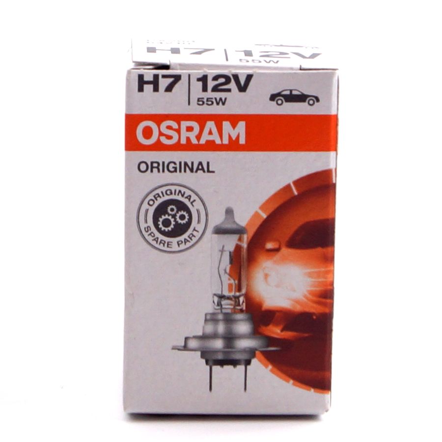 Лампа h7 osram. Osram Longlife h7. Лампа накаливания 64210 55w 12v px26d 10x10x1 Osram Original line. Лампы Automotive Germany. Лампочки h7 4500k Осрам.